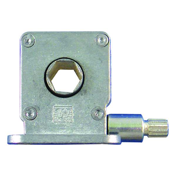 WIND OPERATOR CTR 802 3/8in HEX, CARD
