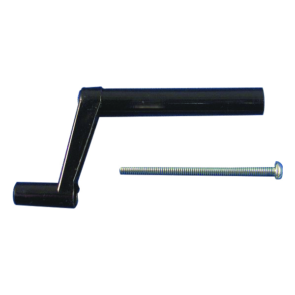 WIND CRANK HDLE 771, 2-1/2-IN, CARD