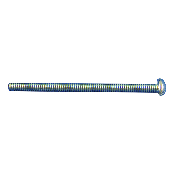 CRANK HANDLE SCREW 2-1/2in BULK