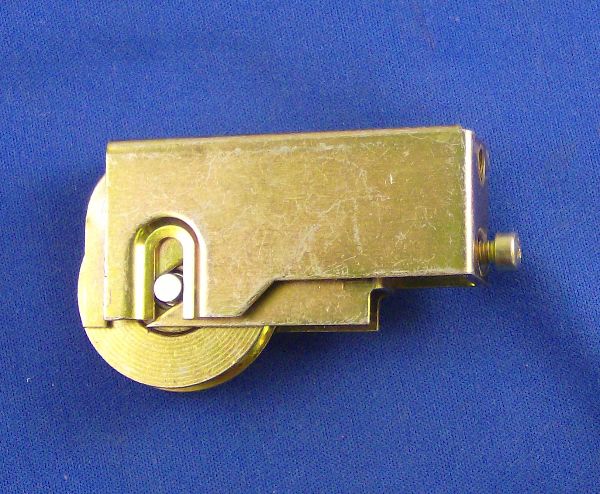 PATIO DOOR ROLLER ASSEMBLY 2/PACK