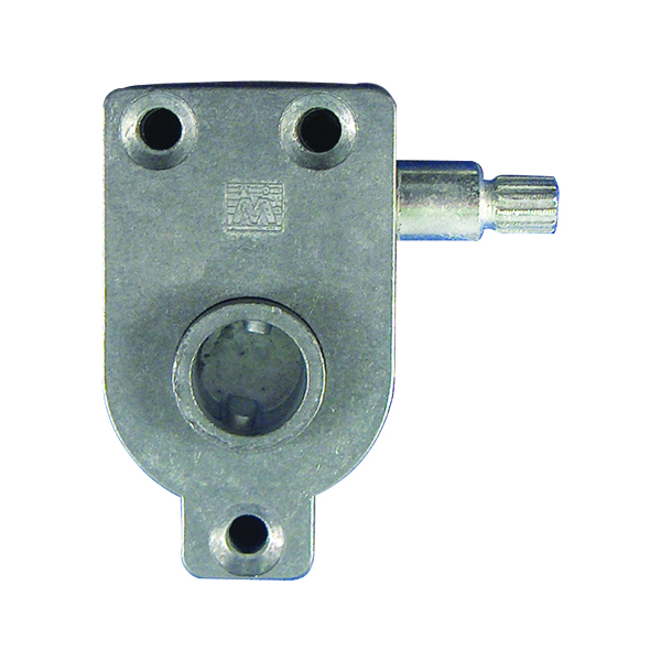 WIND OPERATOR, RH 747, 1/2X1/8, CARD