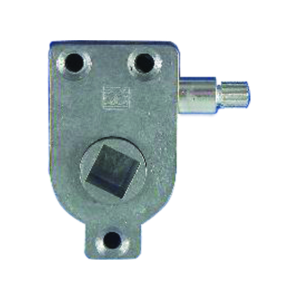 WIND OPERATOR, RH 749, 3/8 SQ X 1/8, CAR