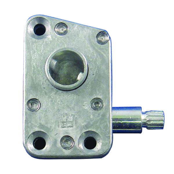 WIND OPERATOR, LH 762, 1/2X3/16, BAG