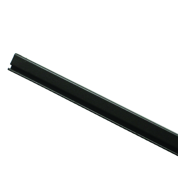 12' FRAME EXTRUSION - BRONZE