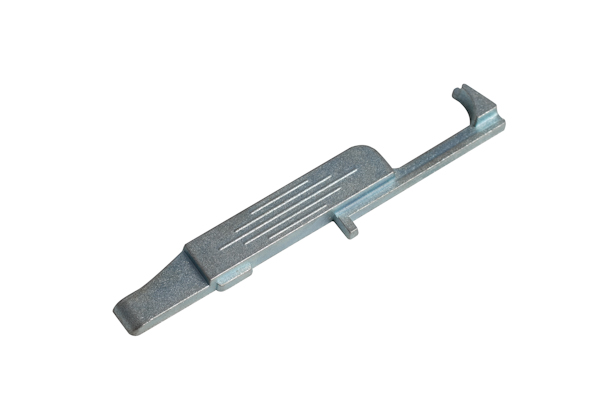MOBILE HOME WINDOW LH LATCH