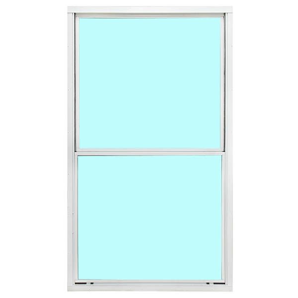 SS STORM VERT 46X30 WHITE