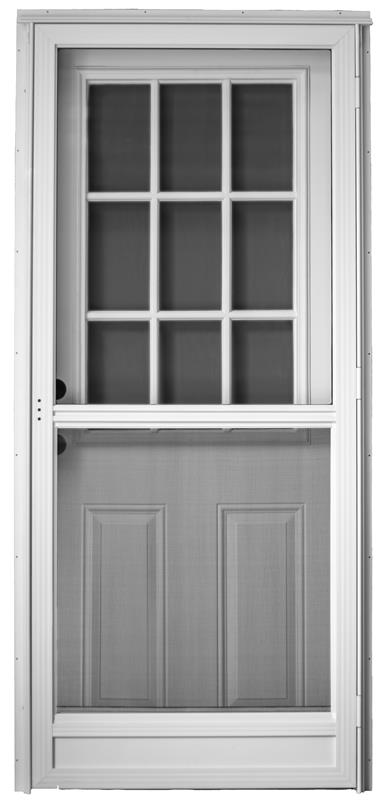 38X80 T-CMBO RH/9L/6PNL/DB/4.5/W/W/W