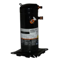 (A) COMPRESSOR ZP21LXE-PFV-800