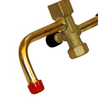 (B) VALVE LIQ SVC 3/8IN