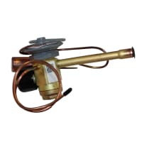 (AA) TXV FOR EAA 3T/4T