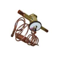 (A) VALVE TXV