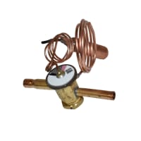 (A) VALVE TXV