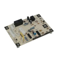 CONTROL BOARD DEFROST