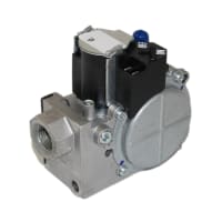 (AA) GAS VALVE
