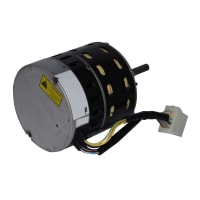 (AA) MOTOR BLOWER 1/2 HP