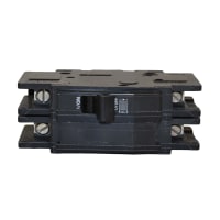 (A) BREAKER 60A 2 POLE