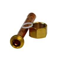 (B) PISTON RET KIT ADAPTER ASSY